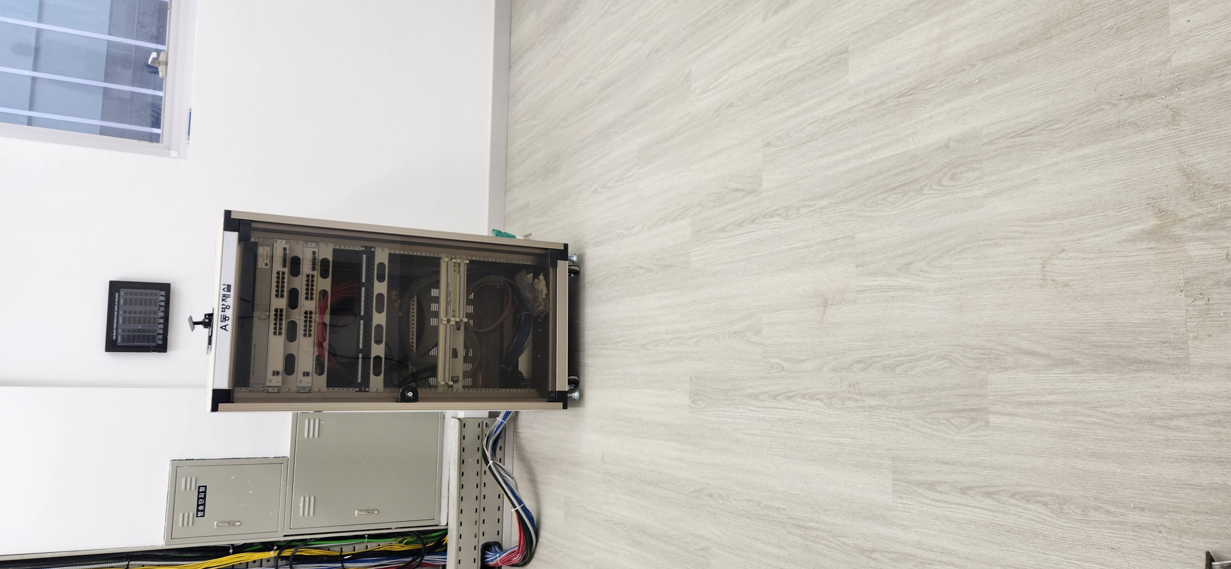 H01 유니크오크(백야휴양림)